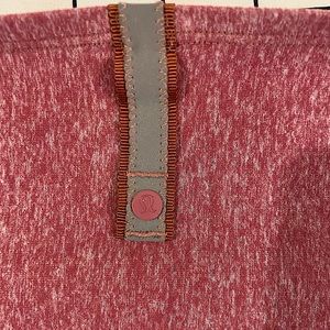 Lululemon scarf/wrap barely has been wore